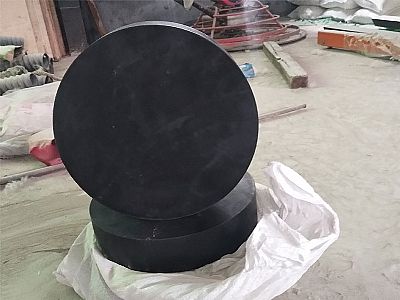 荔浦市GJZ板式橡胶支座的主要功能工作原理